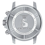 Tissot Seastar 1000 Chronograph Mens Blue Watch T120 417 17 041 00