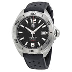 Tag Heuer Formula 1 Watch For Men Waz2113 Ft8023