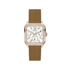 Guess Watches Stainless Steel Watch Gw0309l3