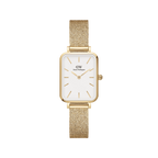 Daniel Wellington Ladies Gold Watch Dw00100556 Copy