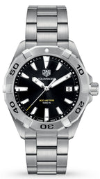 Tag Heuer Aquaracer Watch For Men WBD1110 BA0928