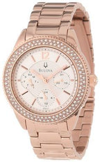 Bulova Watch For 97n101