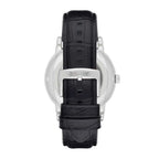 Emporio Armani Mens Meccanico Watch Ar1981