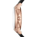 Emporio Armani Ar60013 Mens Meccanico Watch