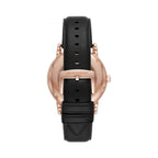 Emporio Armani Ar60013 Mens Meccanico Watch