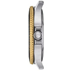 Tissot Seastar 1000 Mens Black Watch T120 410 22 051 00