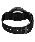 Seiko 5 Sports Auto Mens Black Watch Srpd79k1