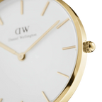 Daniel Wellington Ladies Watch Dw00100346
