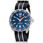 Tag Heuer Formula 1 Quartz 43mm Watch For Men Waz1010 Fc8197
