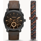 Fossil Watch Machine Mens Fs5251set