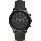 Fossil Watch Neutra Chrono Mens Fs5503