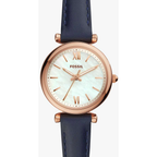 Fossil Watch Carlie Ladies Es4502