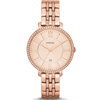 Fossil Watch Jacqueline Es3546 Fs 106