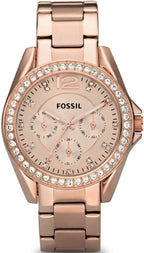 Fossil Watch Riley Ladies Es2811 Fs 084