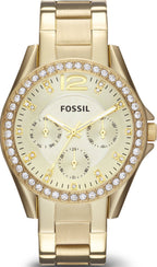 Fossil Watch Riley Ladies Es3203 Fs 086
