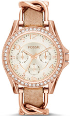 Fossil Watch Riley Ladies Es3466 Fs 087
