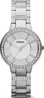 Fossil Watch Virginia Ladies Es3282 Fs 101
