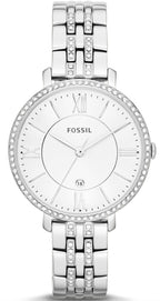 Fossil Watch Jacqueline Es3545 Fs 105
