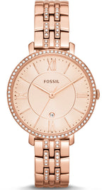 Fossil Watch Jacqueline Es3546 Fs 106