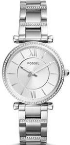 Fossil Watch Carlie Ladies Es4341