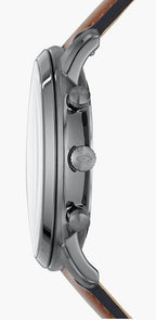 Fossil Watch Neutra Chrono Mens Fs5512