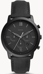 Fossil Watch Neutra Chrono Mens Fs5503