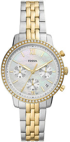 Fossil Watch Neutra Chrono Ladies Es5216