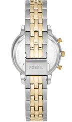 Fossil Watch Neutra Chrono Ladies Es5216