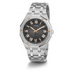 Guess Watches Gents Watch Gw0575g1