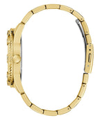 Gents Beast Gold Recycled Steel Watch Gw0783g1