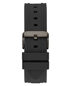 Gents Dashboard Two Tone Silicone Watch Gw0799g1
