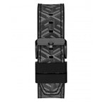 Guess Watches Gents Falcon Black Watch Gw0645g2