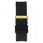 Guess Watches Gents G Bossed Gold Tone Watch Gw0625g2