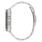 Guess Watches Gents Indy 2 Tone Watch Gw0636g1