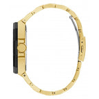 Guess Watches Gents Indy 2 Tone Watch Gw0636g2