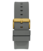 Gents R2 Two Tone Silicone Watch Gw0803g1