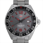 Tag Heuer Formula 1 Quartz 43mm Watch For Men Waz1018 Ba0842