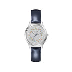 Guess Ladies Silver Stainless Steel Watch Gw0299l1