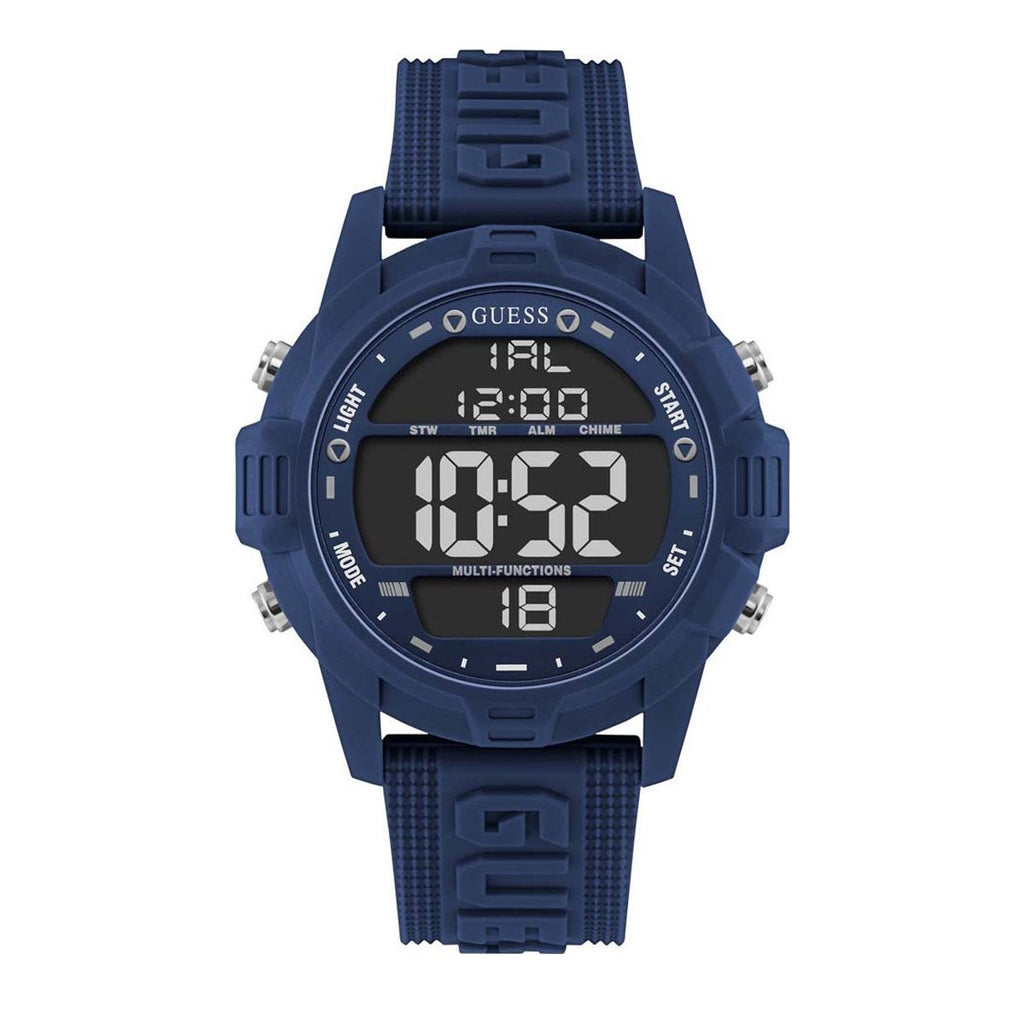 Guess Charge Blue