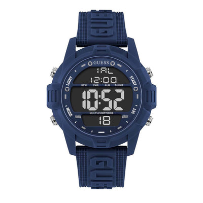 Guess Charge Blue
