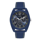 Guess Dash Day Date Blue