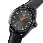 Tag Heuer Formula 1 Watch For Women Wbj1317 Fc8230