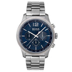 Hugo Boss Men's Chronograph Watch Professional Blue HB1513527