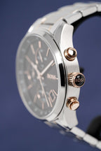 Hugo Boss Men S Watch Chronograph Grand Prix Hb1513473