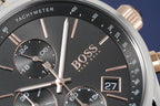Hugo Boss Men S Watch Chronograph Grand Prix Hb1513473