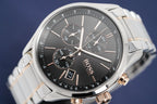 Hugo Boss Men S Watch Chronograph Grand Prix Hb1513473