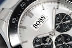 Hugo Boss Men S Watch Chronograph Ikon Panda Hb1512964