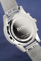 Hugo Boss Watch Chronograph Jet Blue Hb1513441