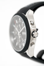 Hugo Boss Watch Velocity Black Hb1513716