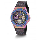 Guess Watches Ladies Asteria Iridescent Watch Gw0620l4